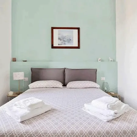 公寓 Isola View Renovated 米兰