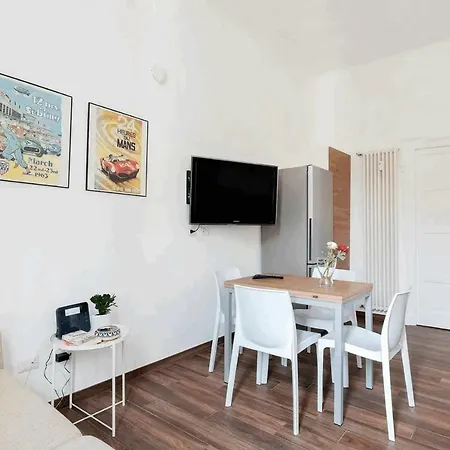 Isola View Renovated * 米兰