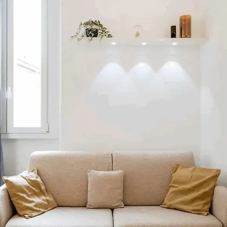 Apartament Isola View Renovated Mediolan