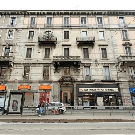 Apartament Isola View Renovated