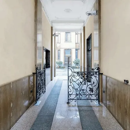 Apartament Isola View Renovated